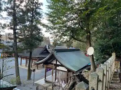 吉田神社のその他建物