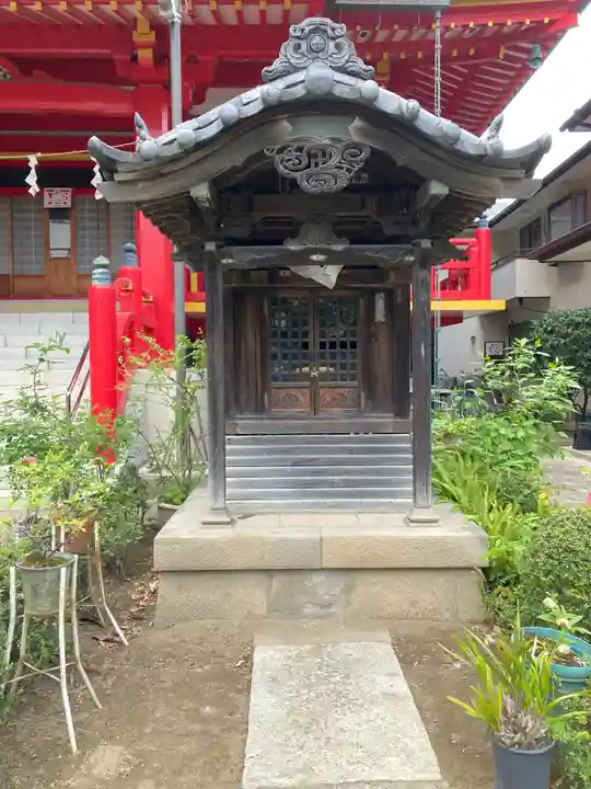 寳光院(千葉県)