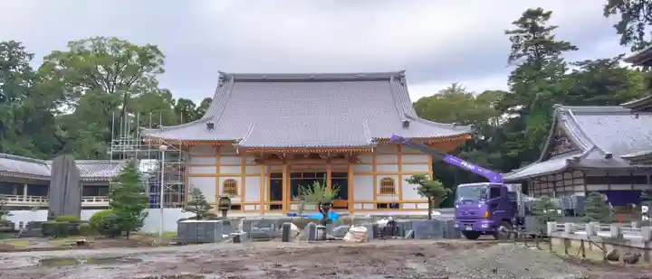 豊川閣 妙厳寺(愛知県)