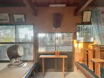 春日神社(三重県)