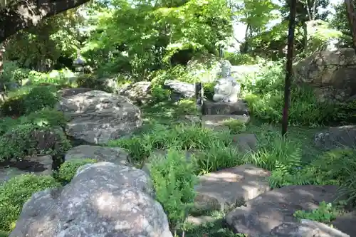 十連寺(埼玉県)