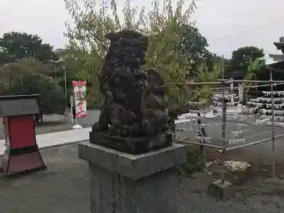 光雲神社(福岡県)