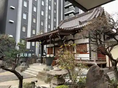 幸福寺(神奈川県)