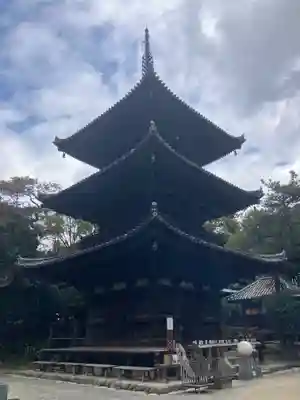 石手寺(愛媛県)