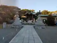 城山八幡宮(愛知県)