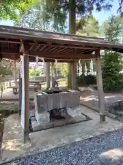 桂川神社(埼玉県)