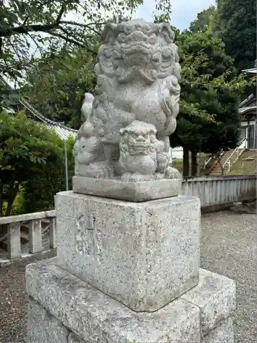 鹿島神社(神奈川県)