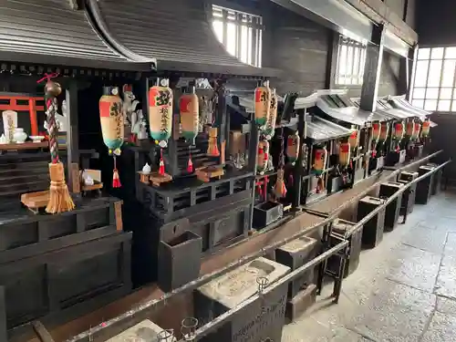 松尾稲荷神社(兵庫県)