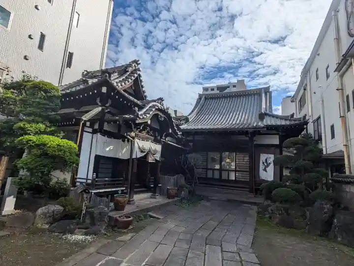 経王寺(東京都)