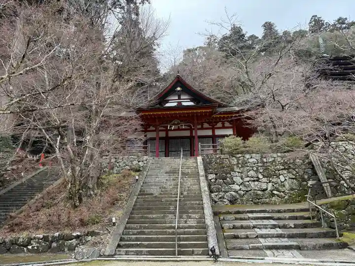 談山神社(奈良県)