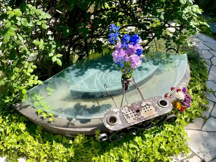 道往寺(東京都)