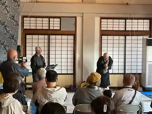 正眼寺(愛知県)