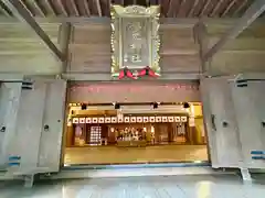 椿大神社(三重県)