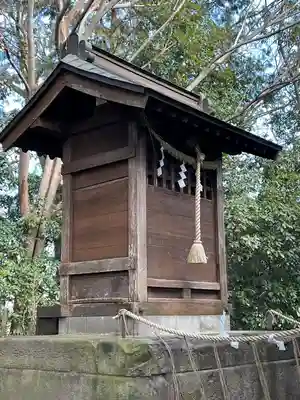 愛宕神社(埼玉県)