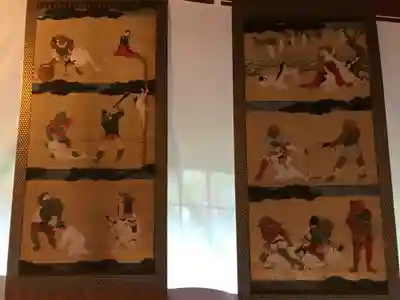 高龍寺のその他建物