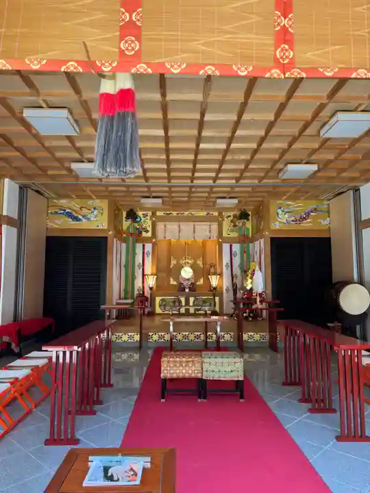 西野神社(北海道)