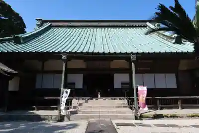 平田寺(静岡県)