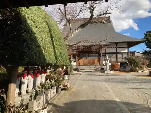 大光院(神奈川県)