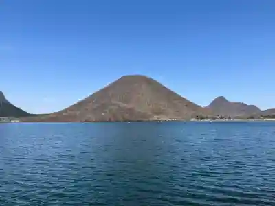 榛名富士山神社(群馬県)