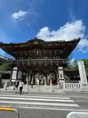 成田山新勝寺(千葉県)