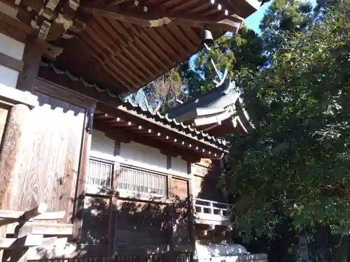 加茂神社(福井県)