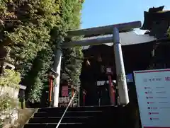 産泰神社(群馬県)