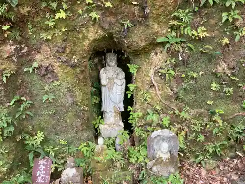 医王寺(石川県)