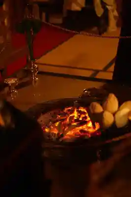 成田山神護寺(埼玉県)