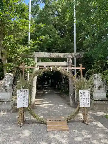 竹神社(三重県)