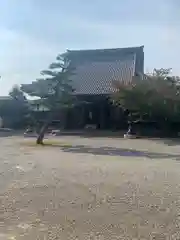 桑名別院本統寺(三重県)