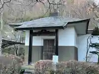 紫雲寺のその他建物