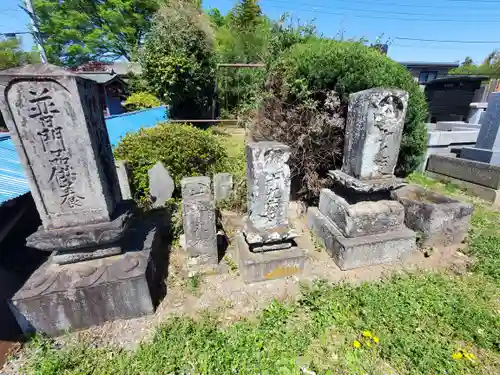 稲荷神社(栃木県)