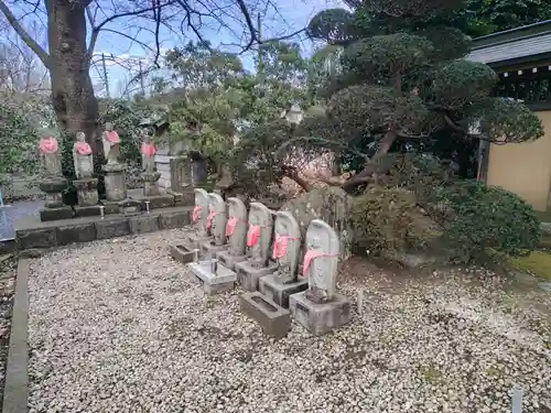 乗福寺(神奈川県)