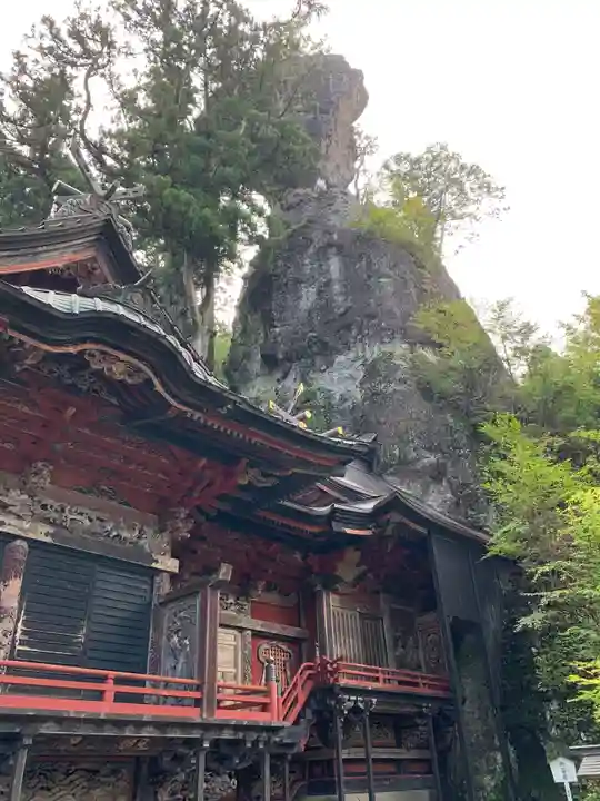 榛名神社(群馬県)