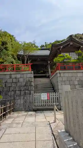 清荒神清澄寺(兵庫県)