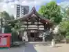 三輪神社(愛知県)