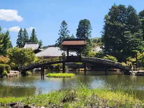 永保寺の建物その他