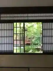 建仁寺（建仁禅寺）の本殿