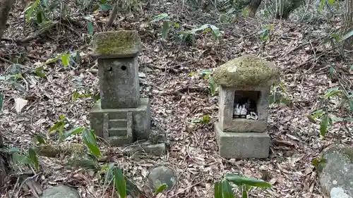 飯豊神社(宮城県)