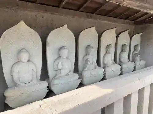 安心寺(千葉県)