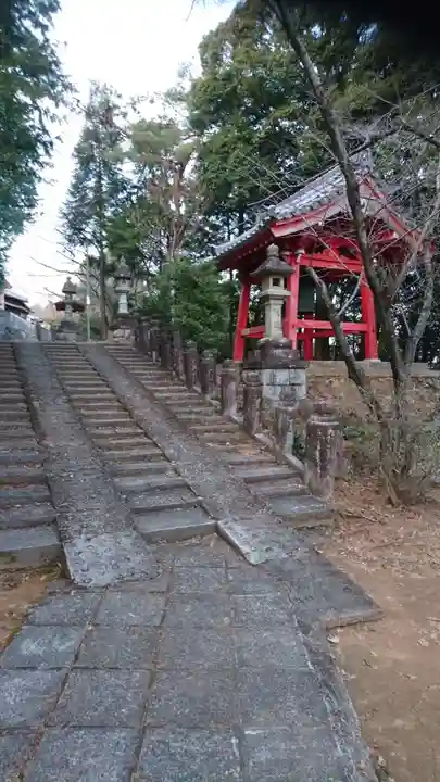 泉浄院のその他建物