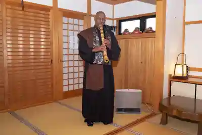 遠照山 光明寺（尼崎大仏）の体験その他