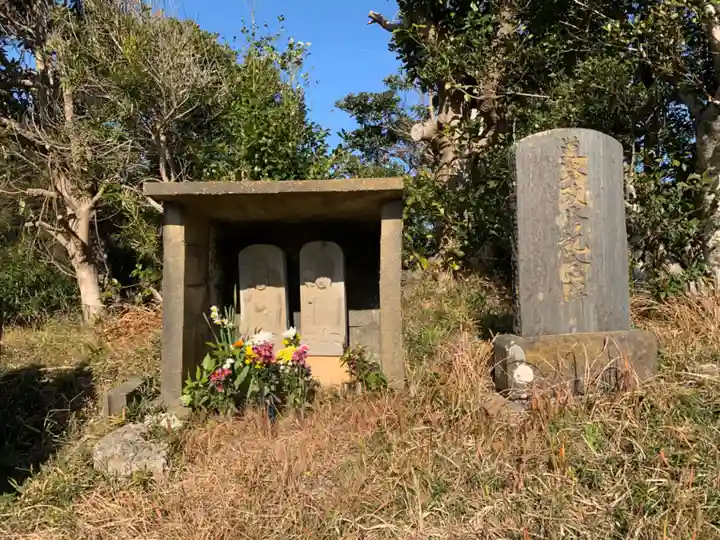 加茂神社(千葉県)
