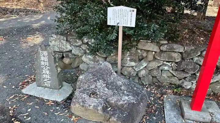 熊野神社(宮城県)
