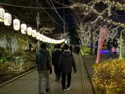 江島神社(神奈川県)
