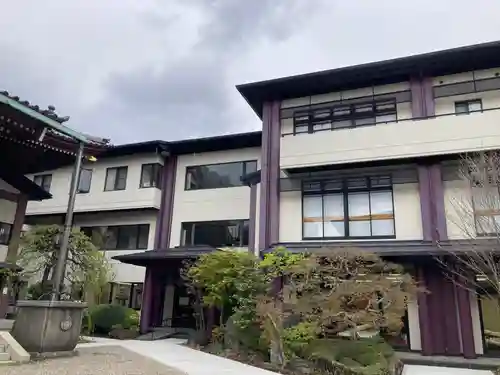 西徳寺(東京都)