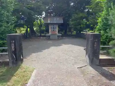 神明神社(神奈川県)
