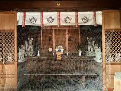 和田神社(滋賀県)