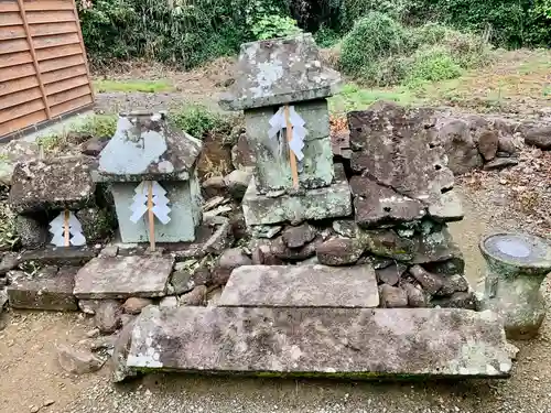 天手長男神社(長崎県)