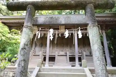 大洗磯前神社(茨城県)